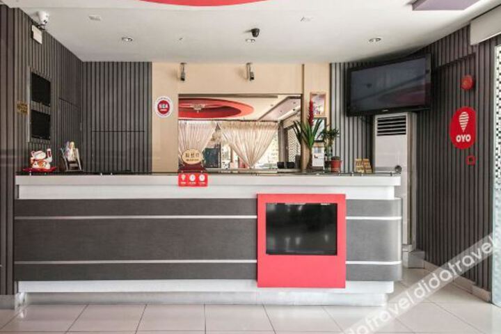 OYO Rooms SEDCO Complex