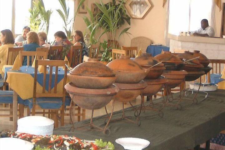 Dining Photos