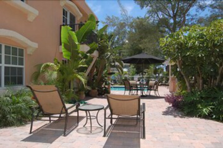 Terrace/Patio 12 of 13