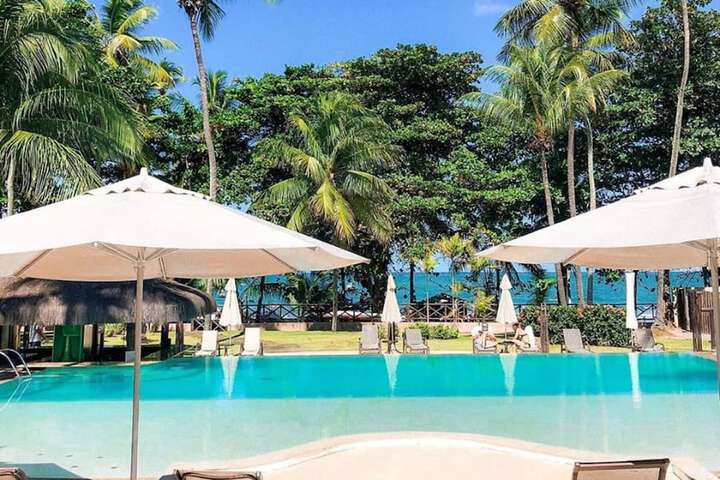 Photo of Iara Beach Hotel
