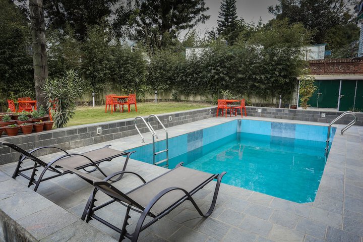 Pool 23 of 32