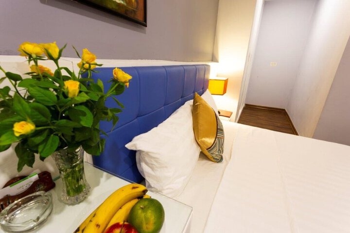 Hotel Amenity
