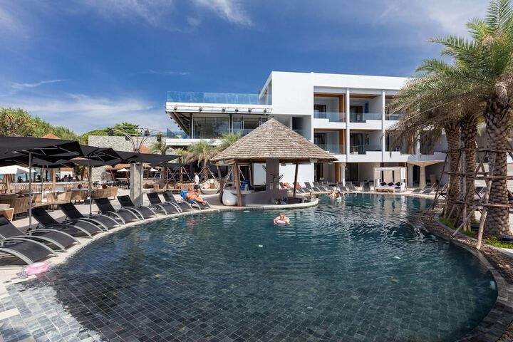 Kudo Hotel & Beach Club (Adults Only)