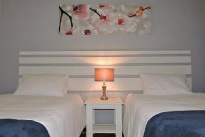 Exousia Self Catering