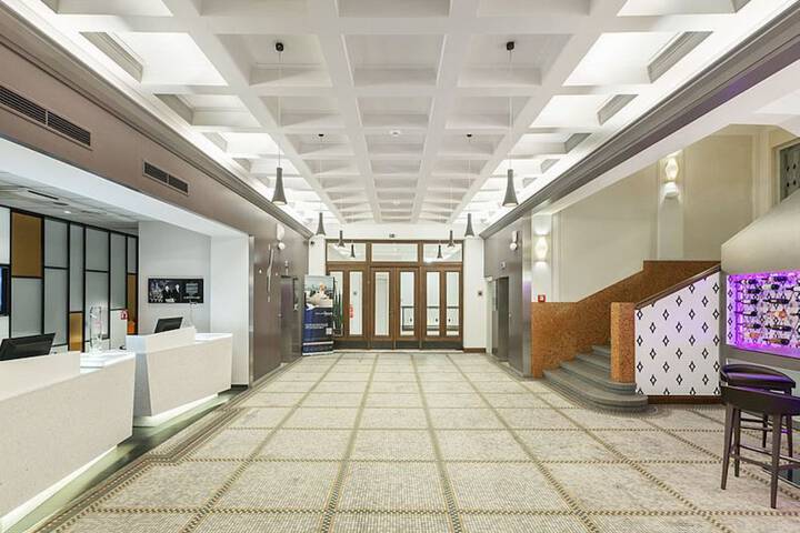 Hotel Interior 2 of 60