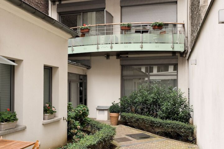 Terrace/Patio 23 of 24