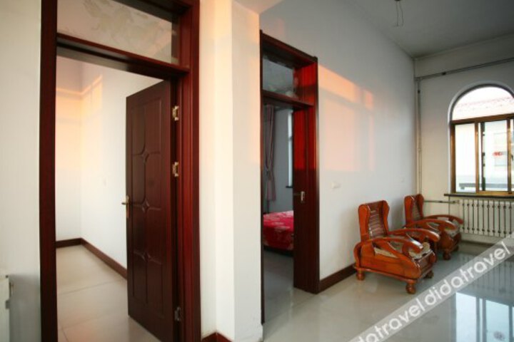 Fuxingxiang Inn