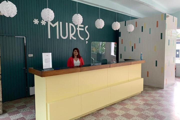 Hotel Mures