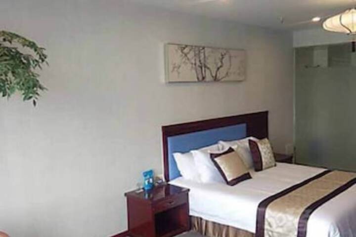 Nanchang Sucigong Lake View Hotel