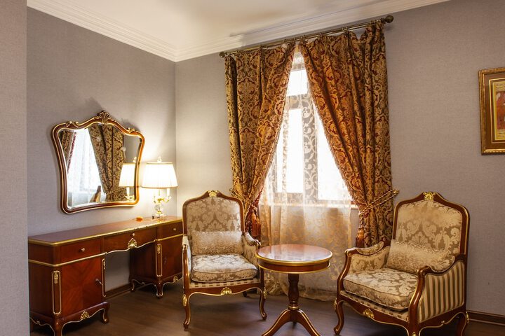 Room 21 of 113