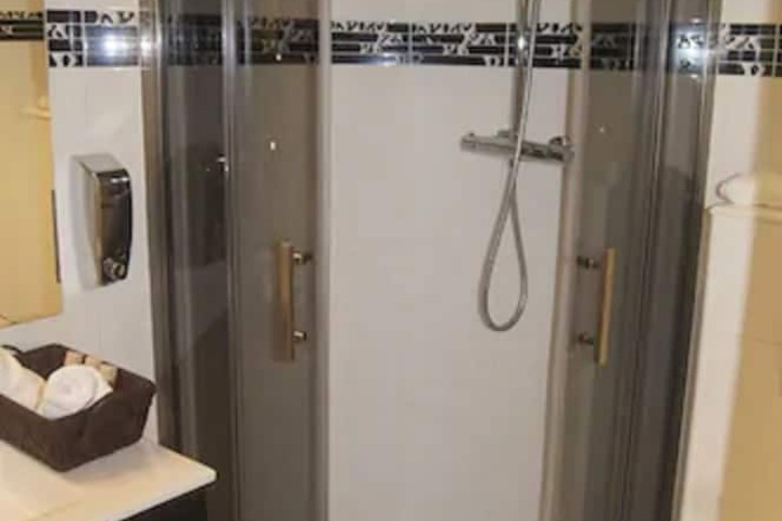 Bath Interior