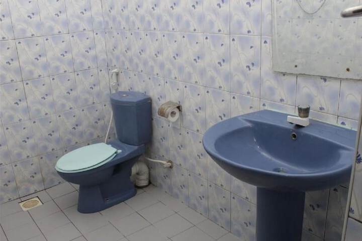 Room 12 of 12