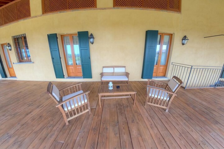 Terrace/Patio 15 of 34