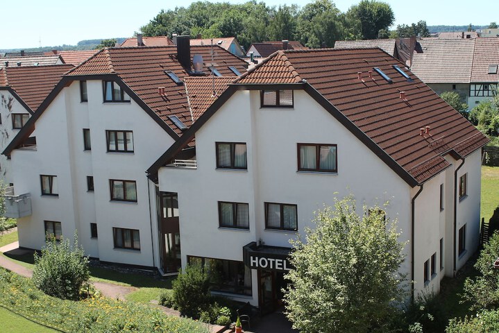 Hotel 55 of 57