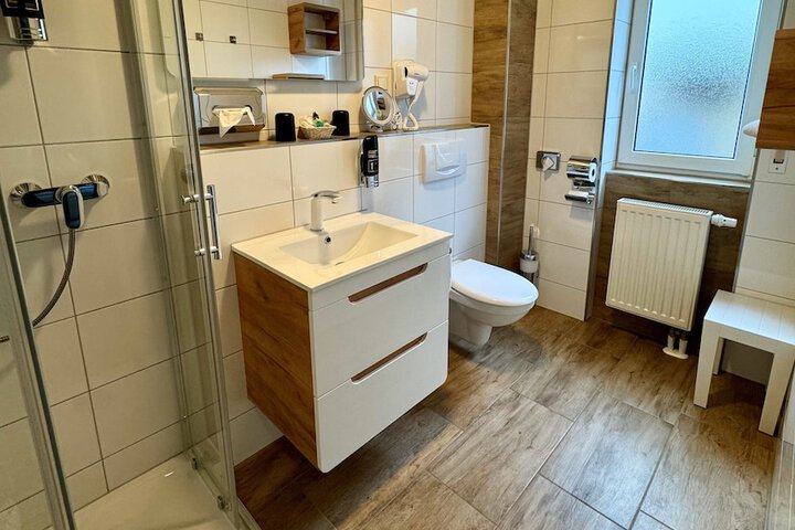 Bath Interior
