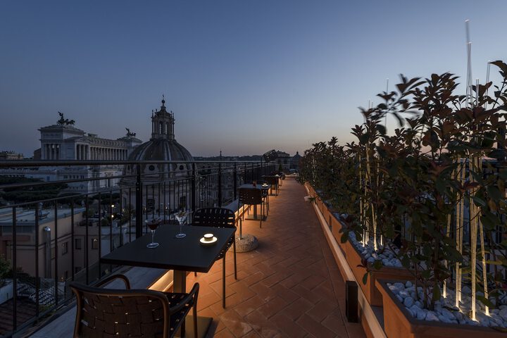 Terrace/Patio 83 of 87