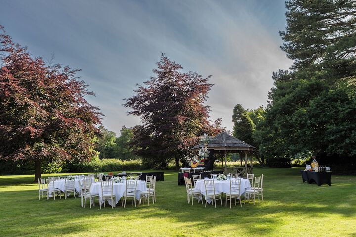 Wedding/Banquet 34 of 37