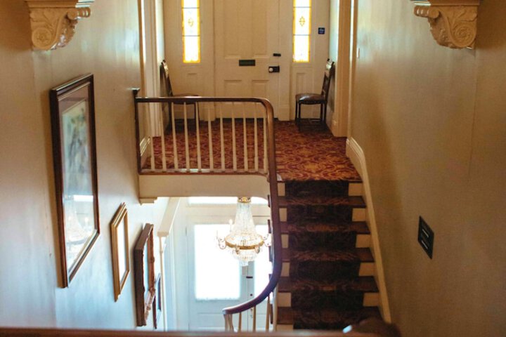 Hotel Interior 116 of 153