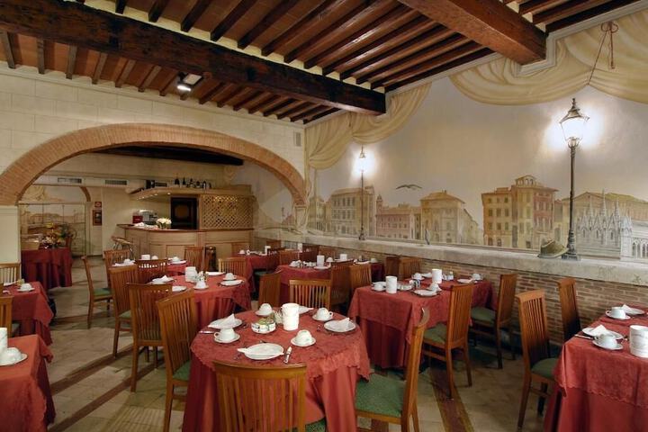 Restaurants