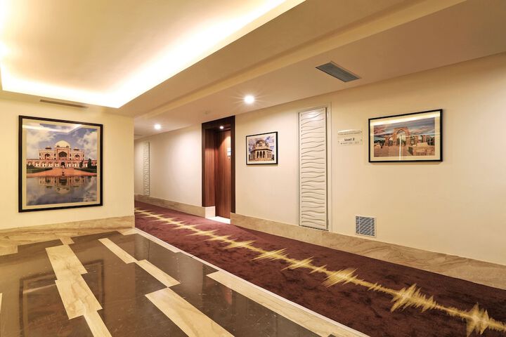 Hotel Interior 3 of 70