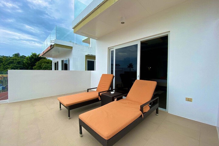 Terrace/Patio 223 of 403