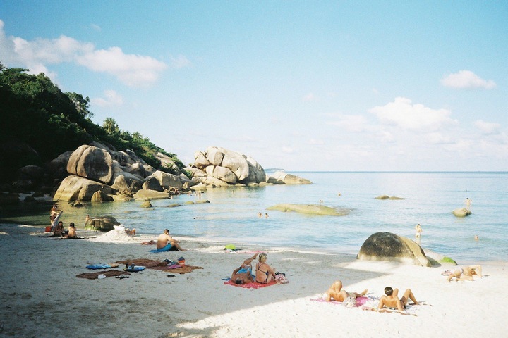 Beach 34 of 44