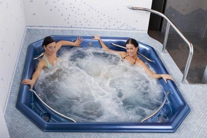 Spa Photos