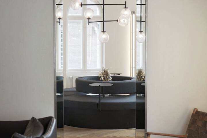Lobby Photos