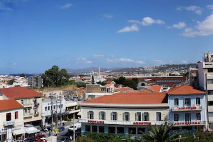 Hotel View 75 of 87
