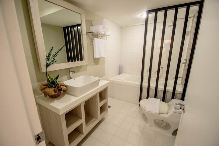 Bathroom Vanities