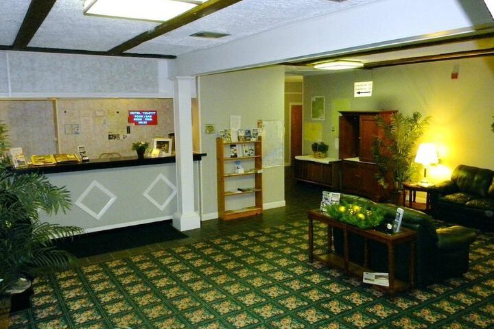 Hotel Interior 4 of 39