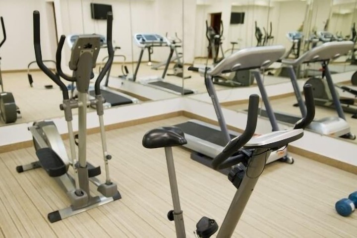 Health and Fitness 54 of 74
