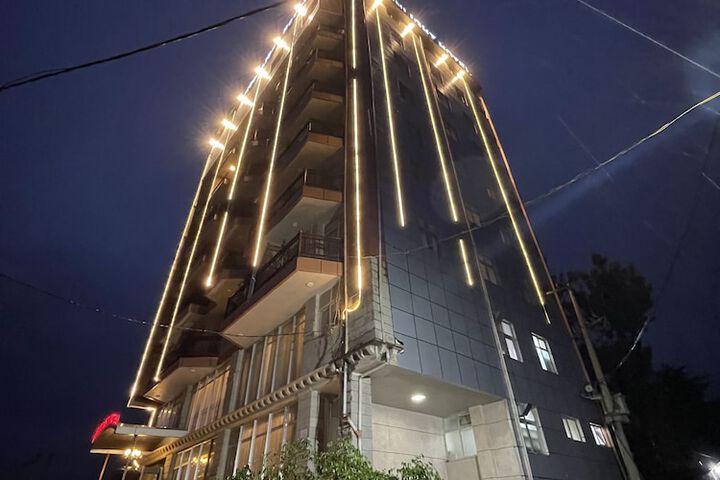 Hotel 14 of 22