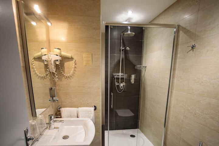 Bath Amenities