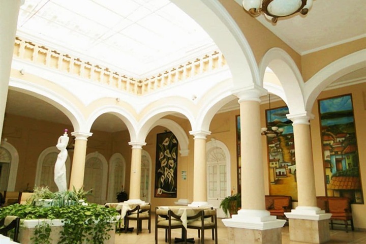 Restaurants