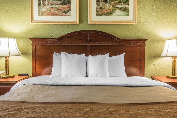1 King Bed (6 of 11)