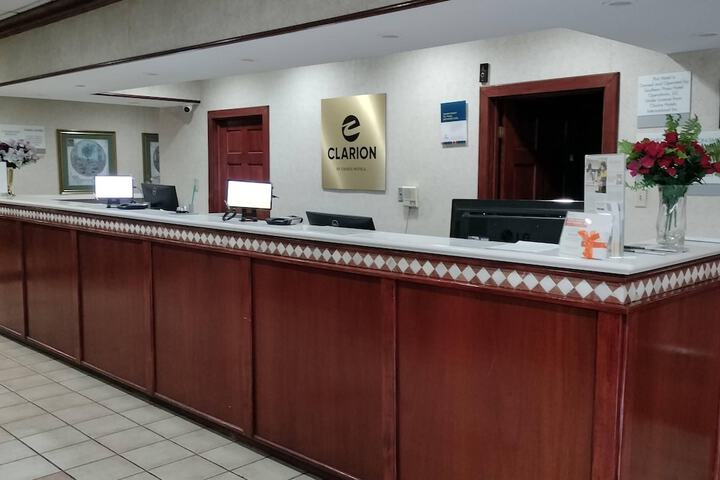 Lobby Photos