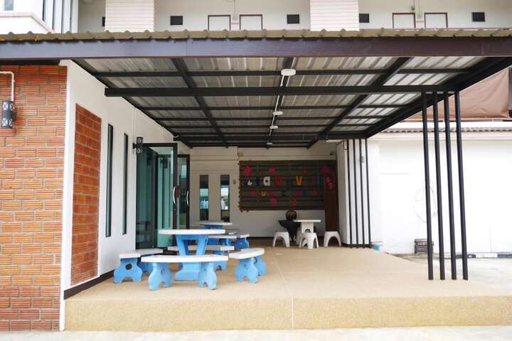 Terrace/Patio 16 of 30
