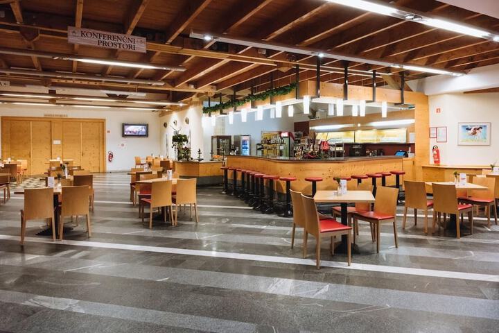 Restaurants