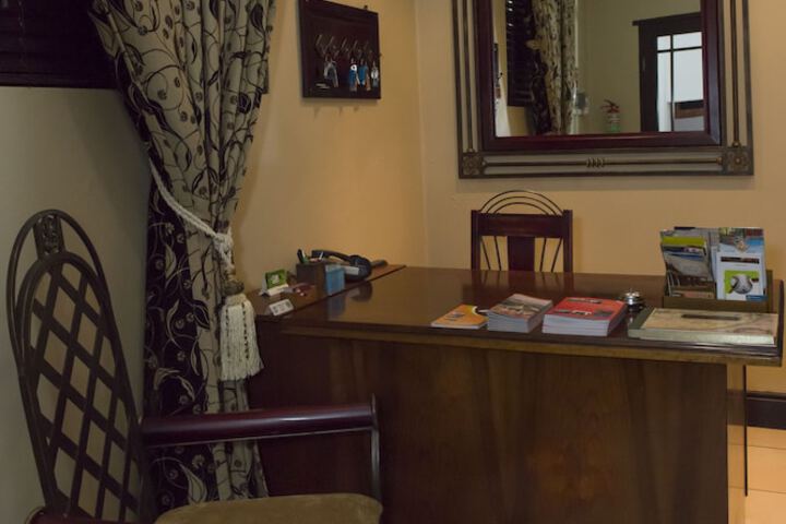 Hotel Interior 2 of 45