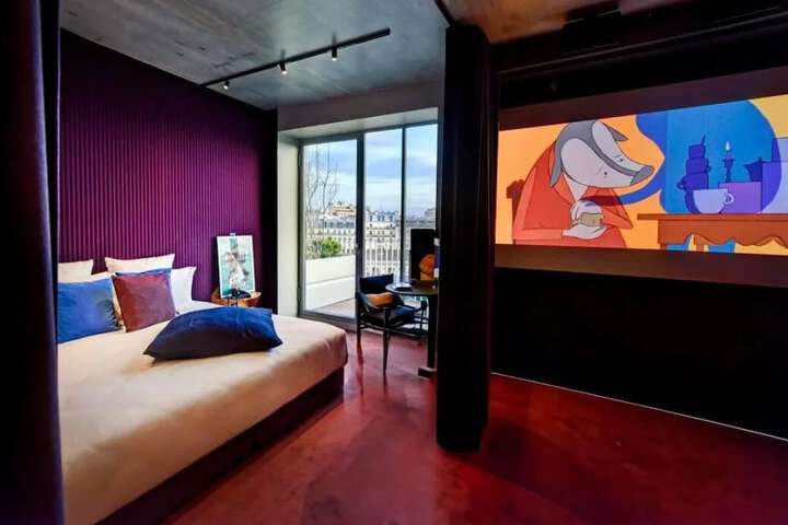 Room 13 of 40
