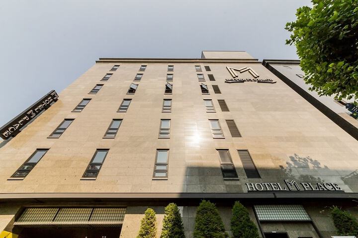 Hotel 28 of 29