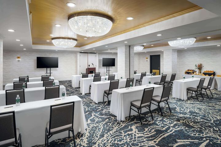 Ballroom