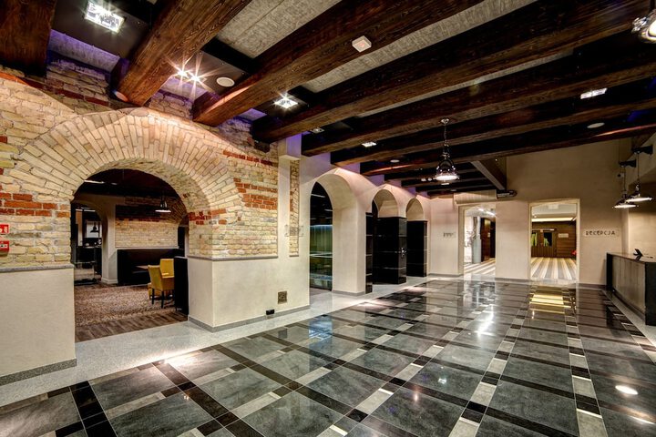Hotel Interior 3 of 64