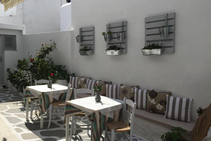 Restaurants