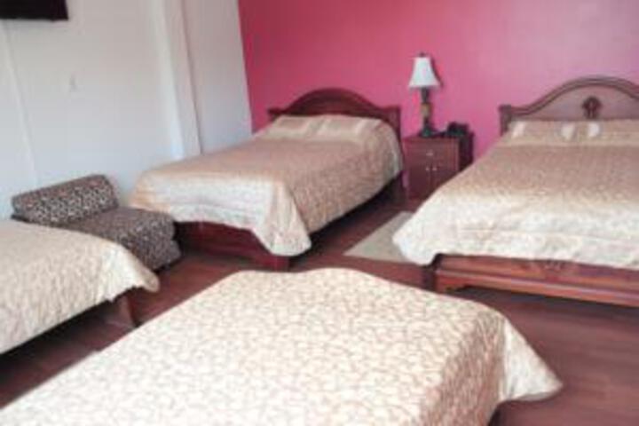 Image of JARDINES DEL RIO