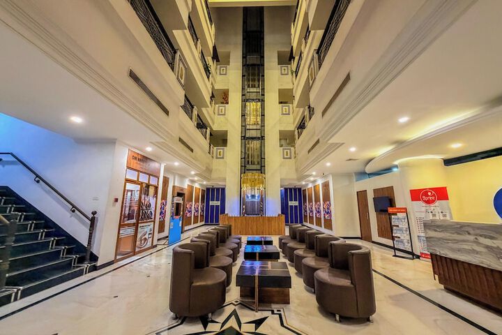 Hotel Interior 4 of 55