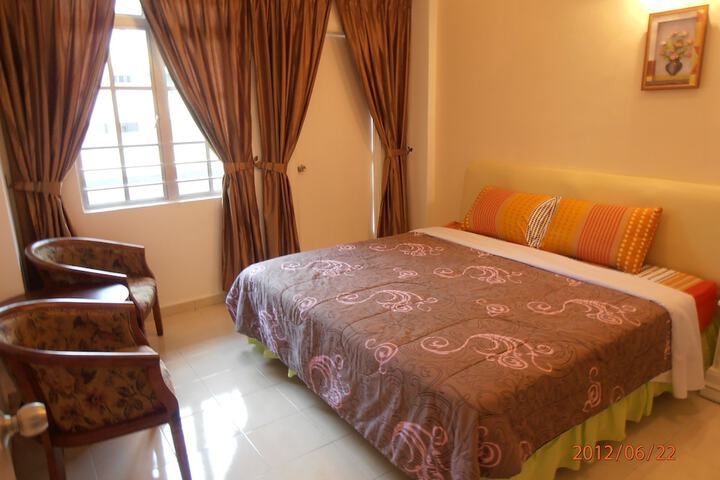 Fitness Center Photo