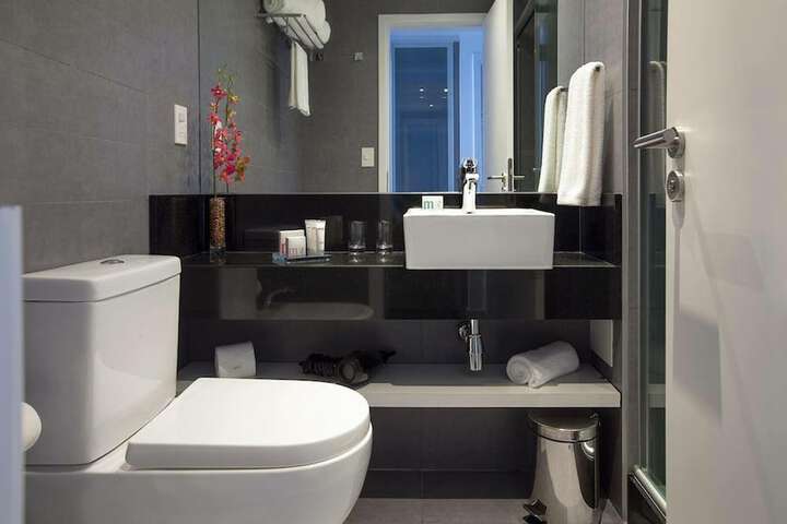 Bathroom Vanities