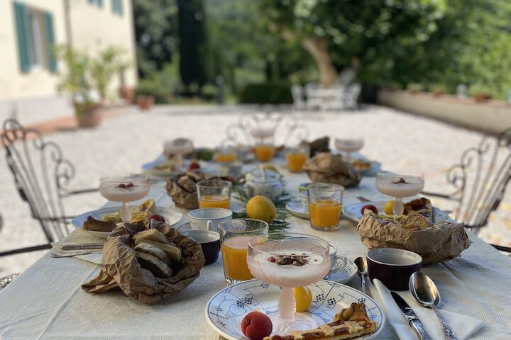Breakfast/Coffee Service 84 of 106